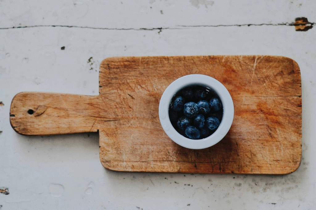 Wooden Serving Board