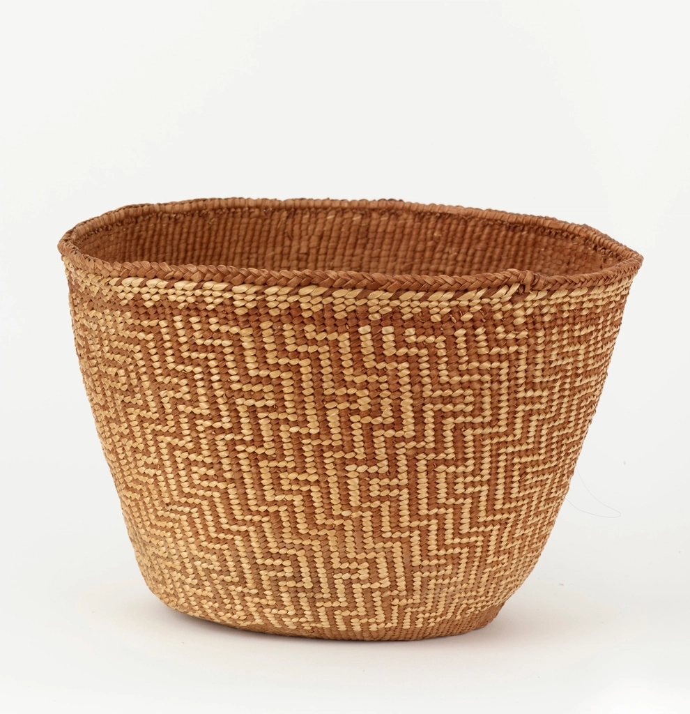Woven Storage Basket