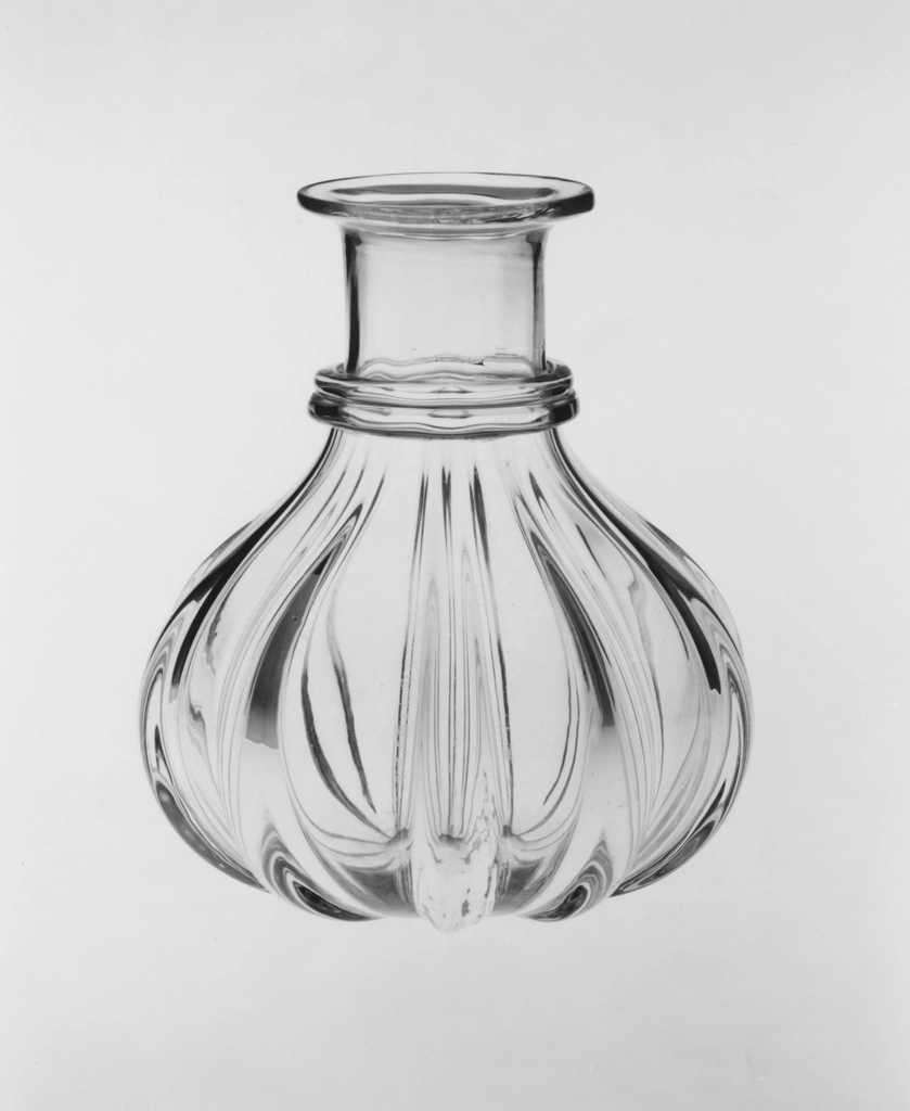 Glass Water Carafe