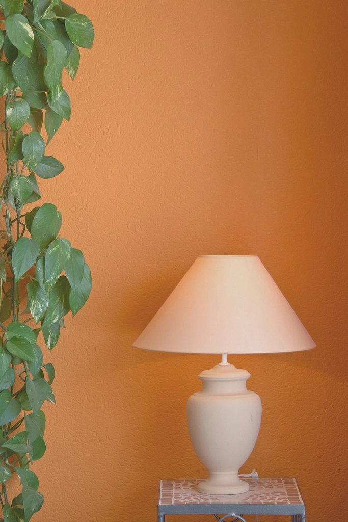 Ceramic Table Lamp