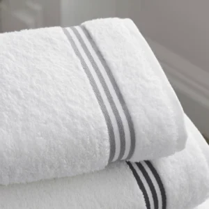 Cotton Bath Towel Set